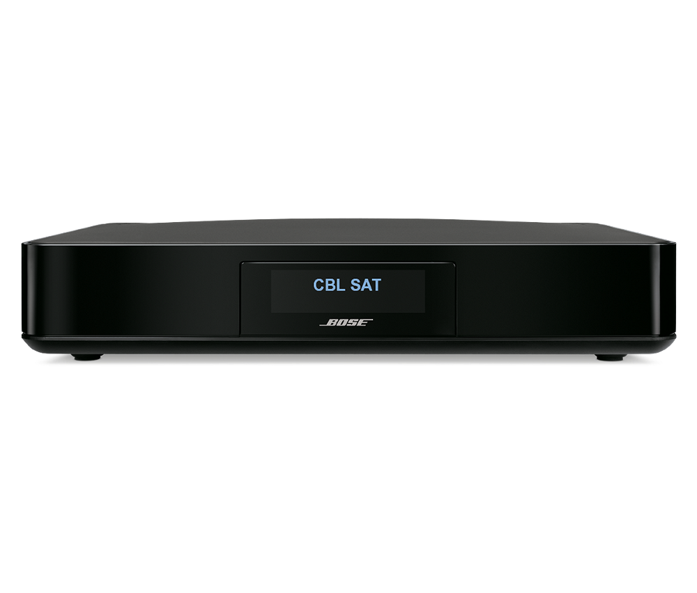 SoundTouch 120 home theater system
