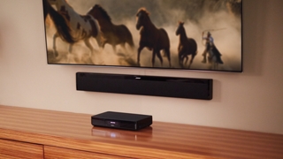 Bose soundtouch 130 outlet home theater system