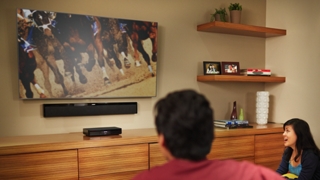SoundTouch 130 home cinema system