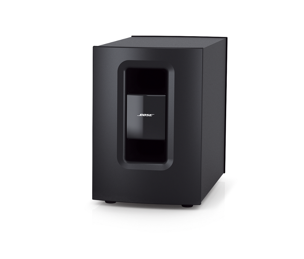 SoundTouch 130 home theater system