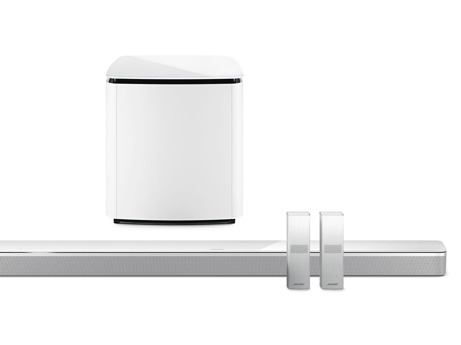 Bose Surround Speakers 700