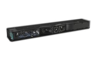 UD3021929 Bose Bose TV  Soundbar Speaker Black 