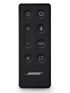 Bose TV Speaker