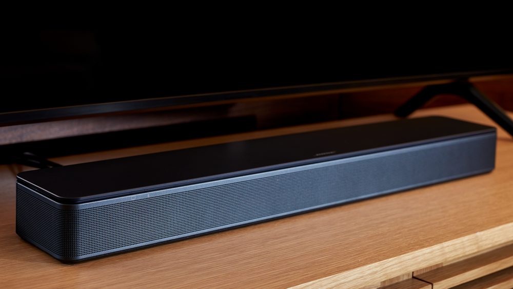 Bose TV Speaker | Bose