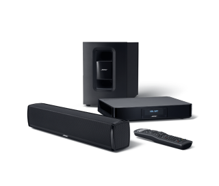 CineMate 120 home theater system