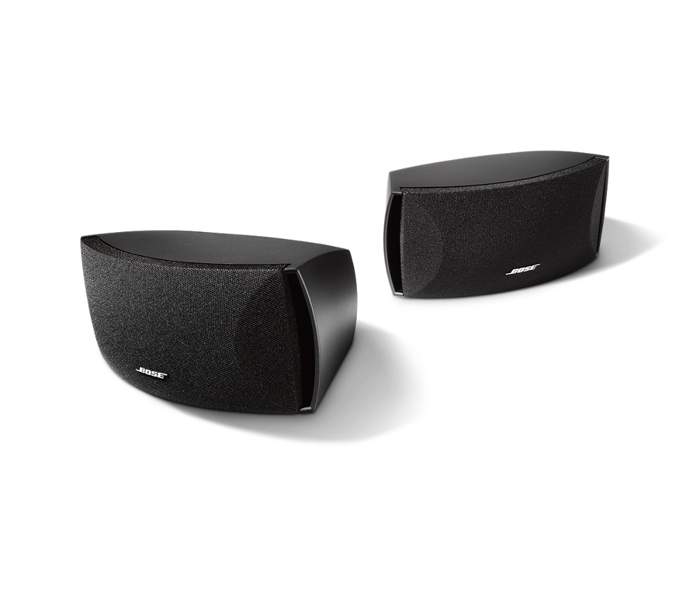 CineMate® Series II digital home theater speaker system Bose Product