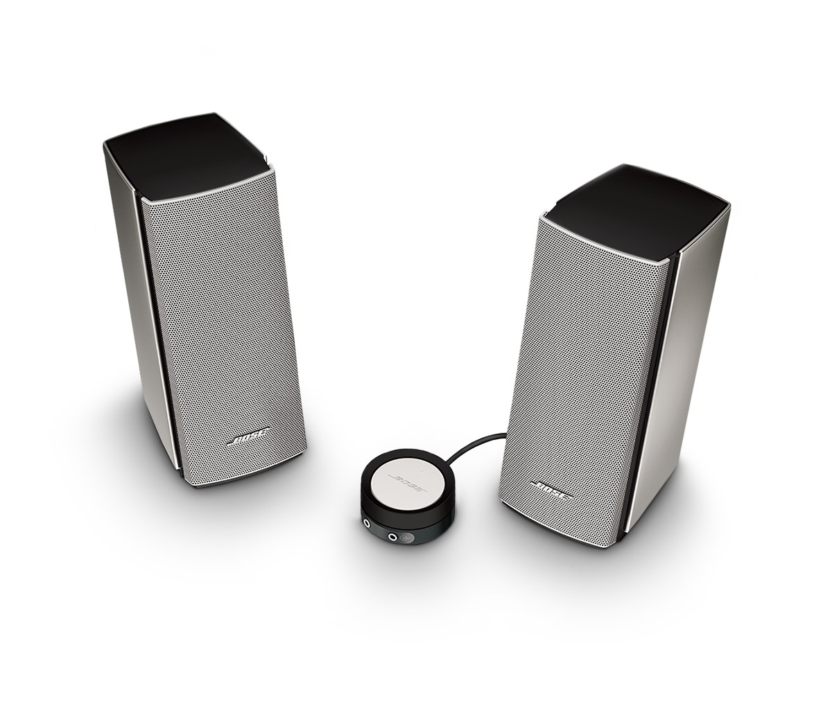 Companion® 20 multimedia speaker system