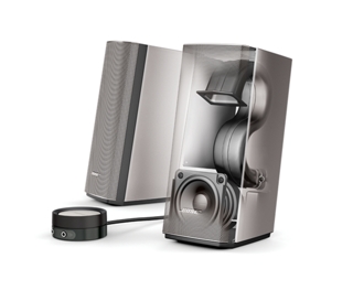 bose companion 20 disassembly