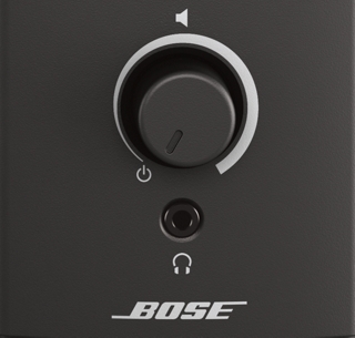 Bose Companion 2 Series Iii Multimedia Speaker System