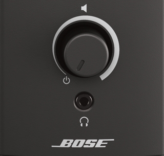 bose companion 2 series iii 2.0