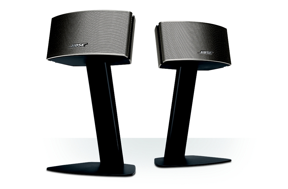 Companion® 50 multimedia speaker system