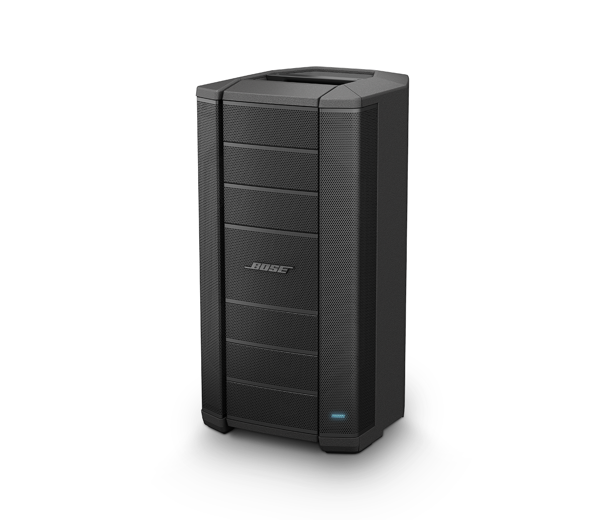 F1 Model 812 Flexible Array Lautsprecher | Tragbares PA-System | Bose