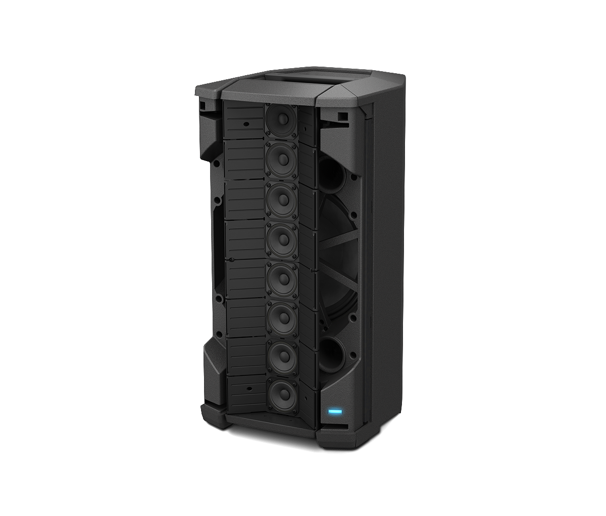 F1 Model 812 Flexible Array Lautsprecher | Tragbares PA-System | Bose