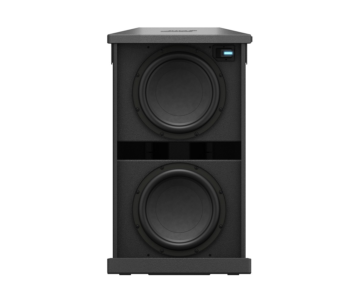 Two F1 loudspeakers with Single F1 Subwoofer Package