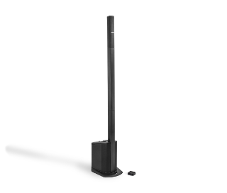 L1 Compact power stand