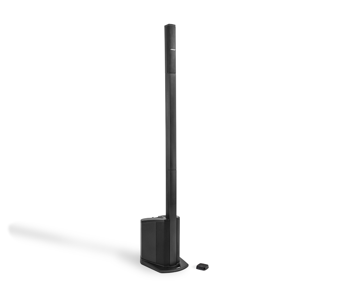 L1 Compact PA with SoundTouch Link Adapter | Bose