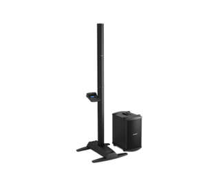 bose personal pa system
