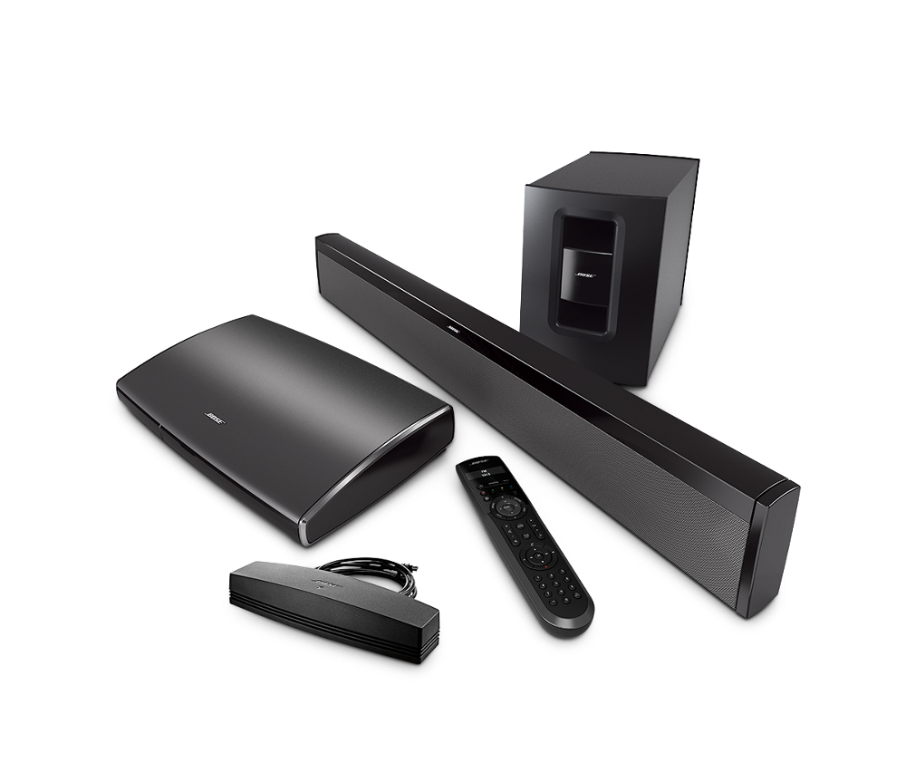 専用出品☆美品 BOSE ボーズ ライフスタイル135 ホームシアター