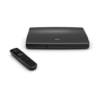 Bose top lifestyle 2000