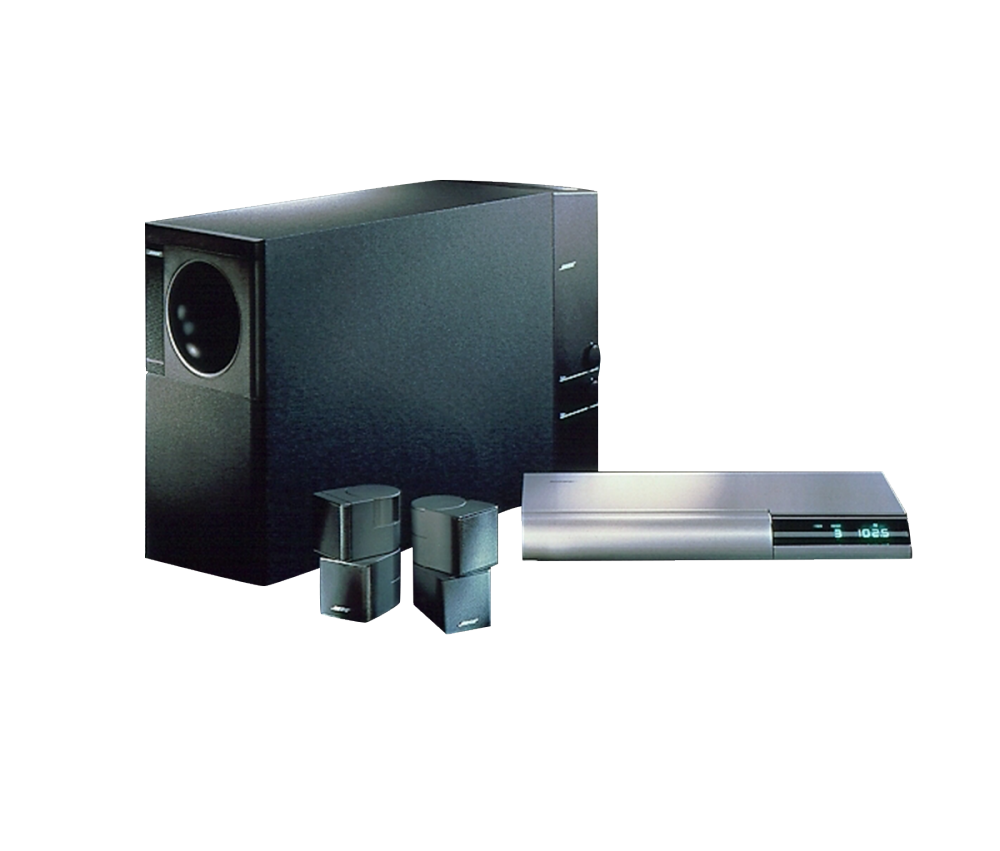  Lifestyle® 20 music system