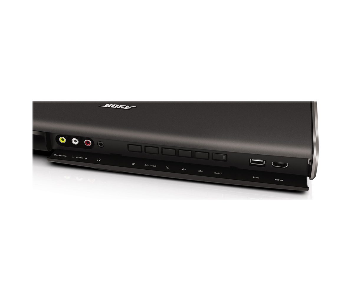 Lifestyle 535 series III home entertainment system