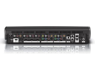 Lifestyle 535 series III home entertainment system