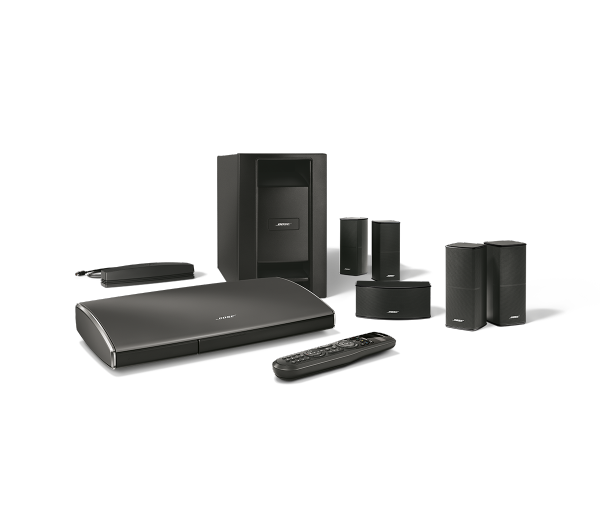 Altavoces para hogar inteligente: soporte