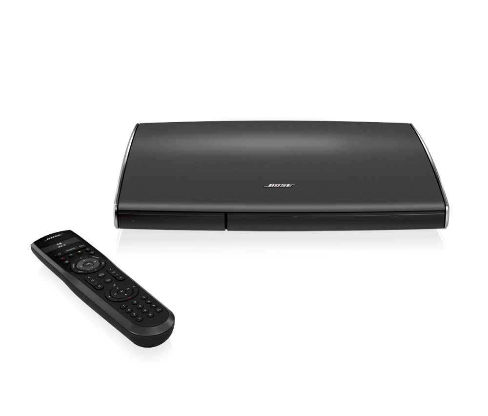 Lifestyle SoundTouch 535 entertainment system