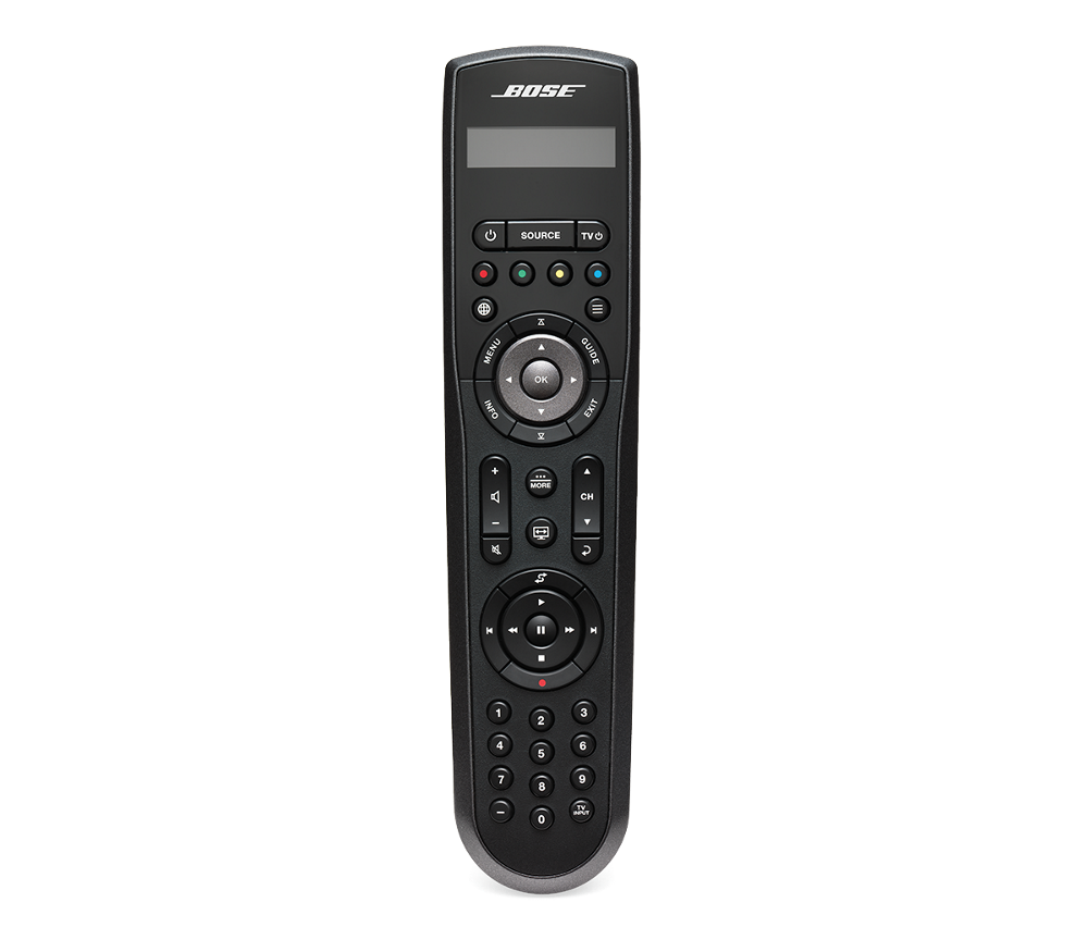 Lifestyle SoundTouch 525 entertainment system
