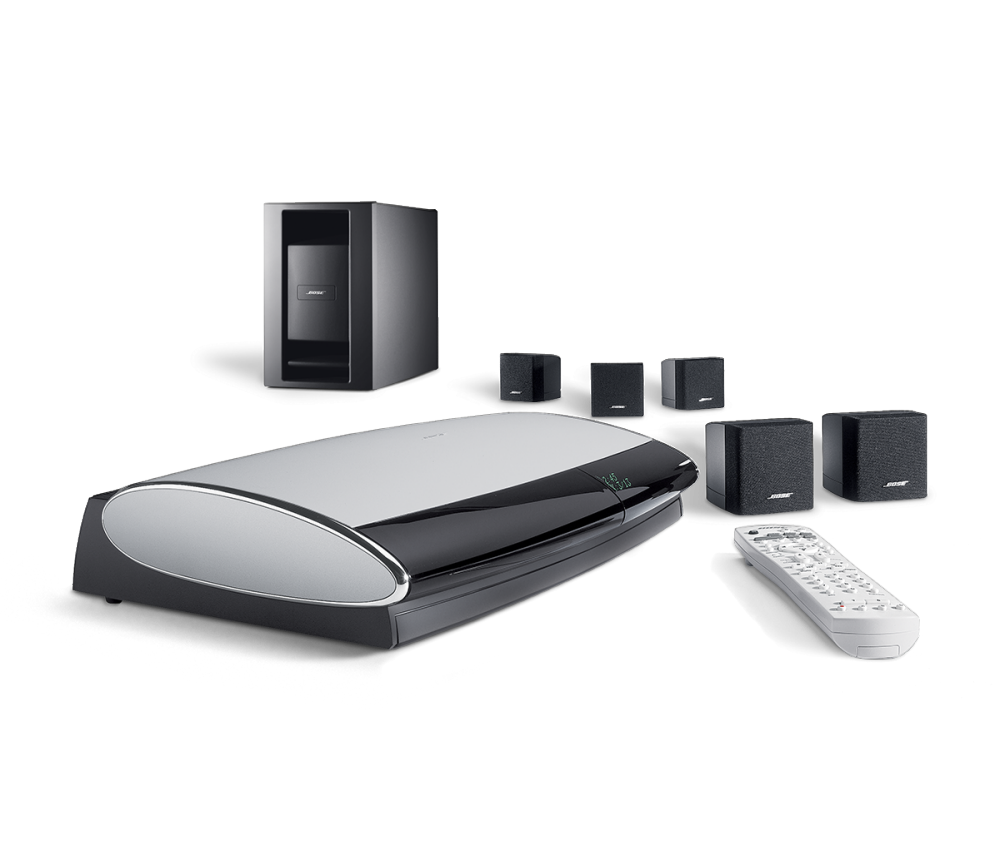 超格安一点 18 Lifestyle® Series system entertainment home DVD III その他