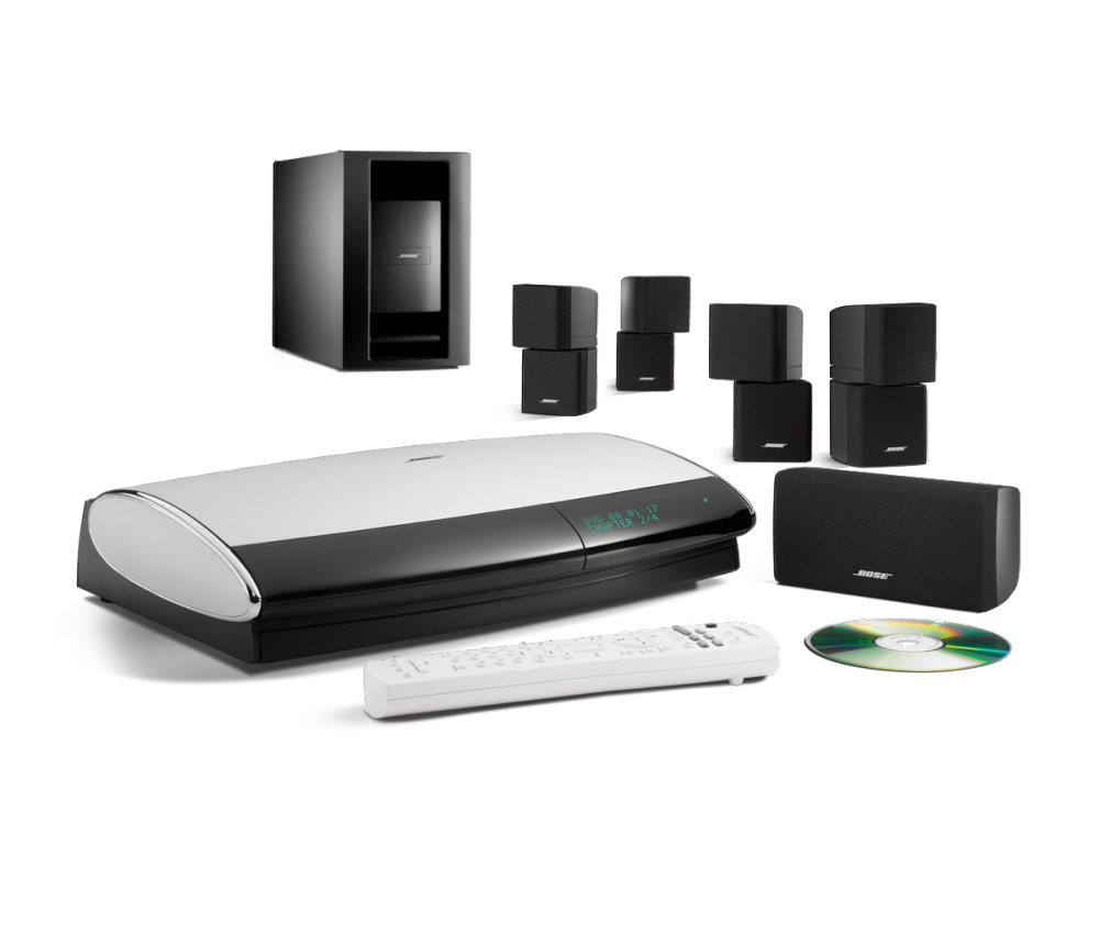 お歳暮 2024 DVD III Series 28 Lifestyle home system entertainment スピーカー・ウーファー