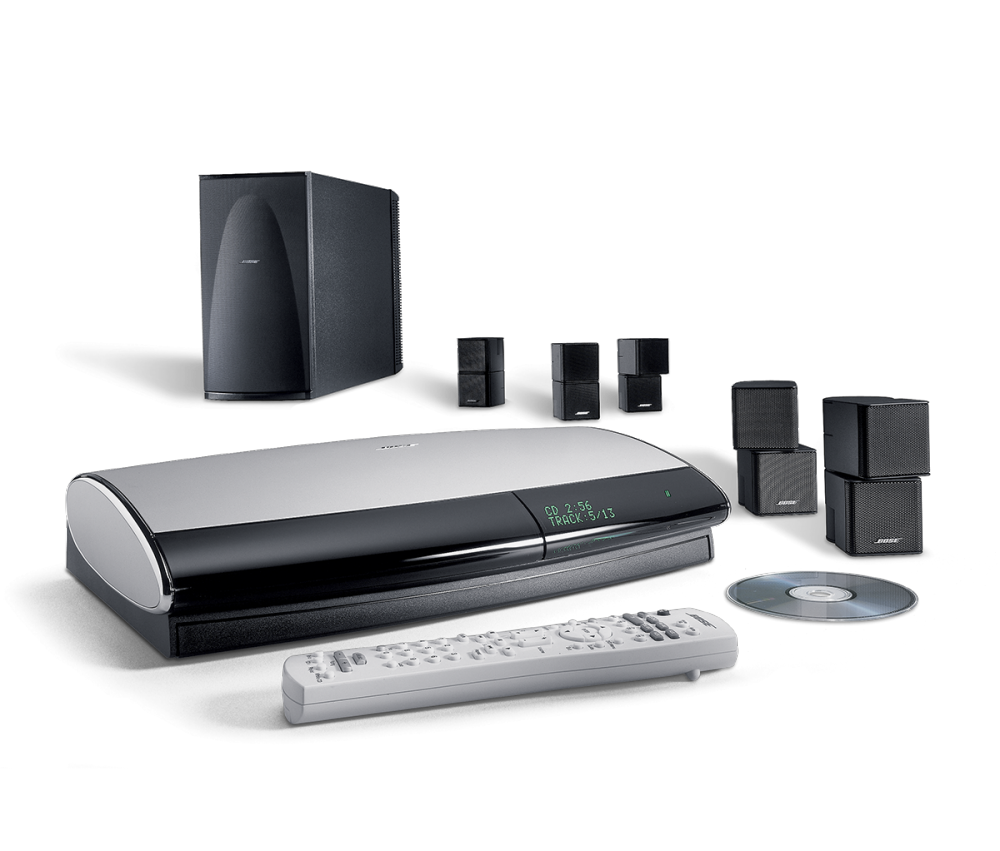 スポーツストア home DVD 48 Lifestyle entertainment ボーズ製品サポート - system プレーヤー