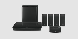 Home Theater Surround Sound Speakers 