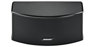 bose lifestyle 600