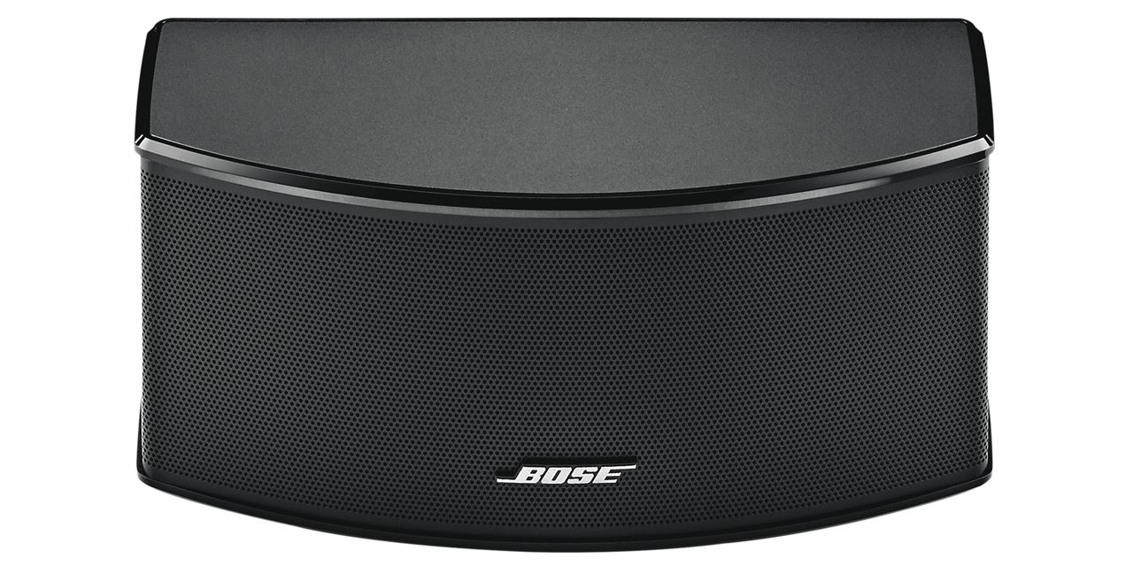 Lifestyle 600 Wireless Home Cinema Surround Sound Speakers Bose 9896