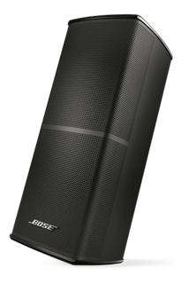 bose lifestyle 600