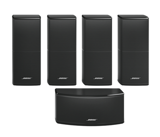 Bose Lifestyle 600 home theater system 