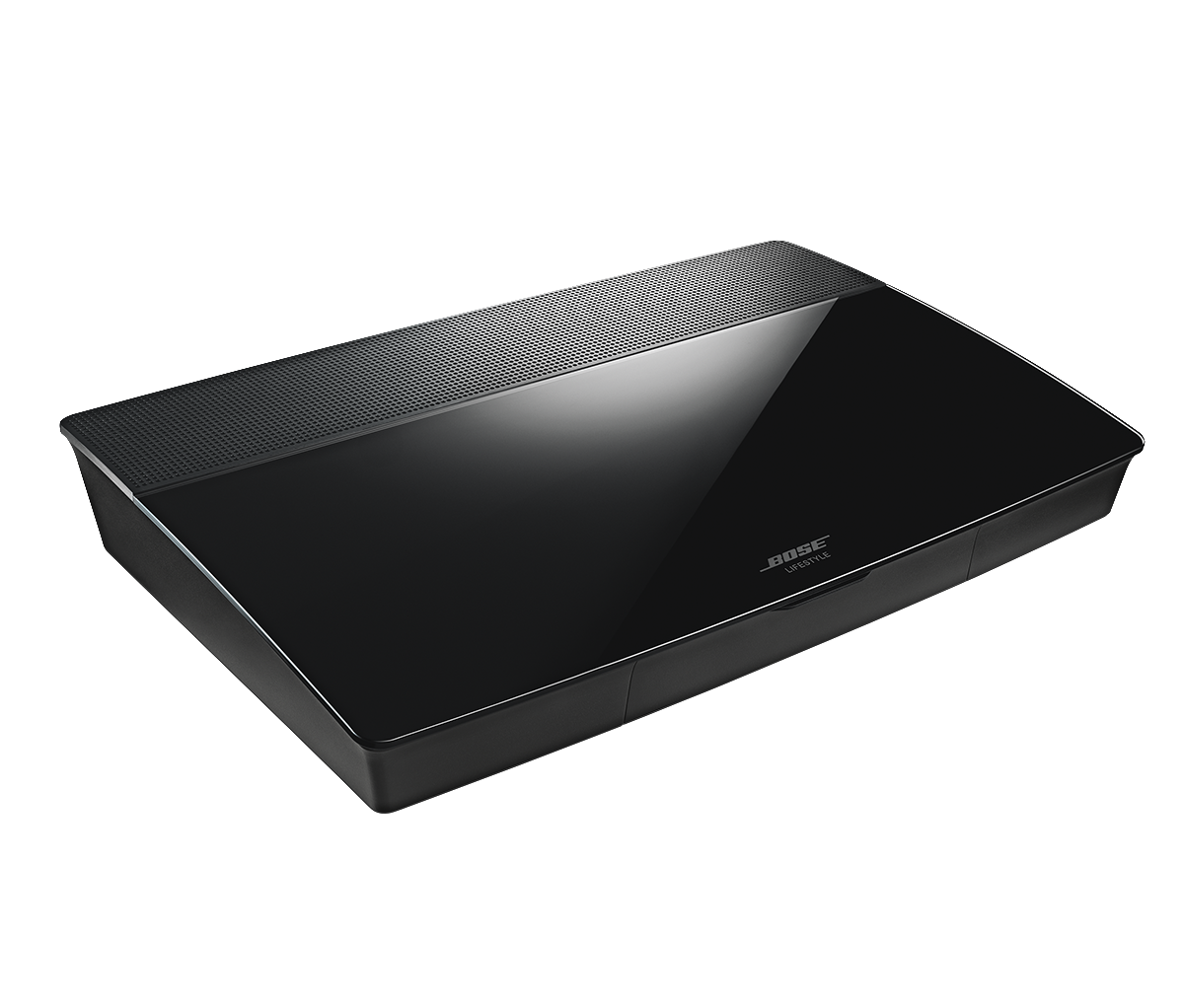 Lifestyle 600 home entertainment system