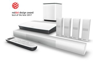 Lifestyle 650 home entertainment system | ボーズ Lifestyle 650 home entertainment system | ボーズ