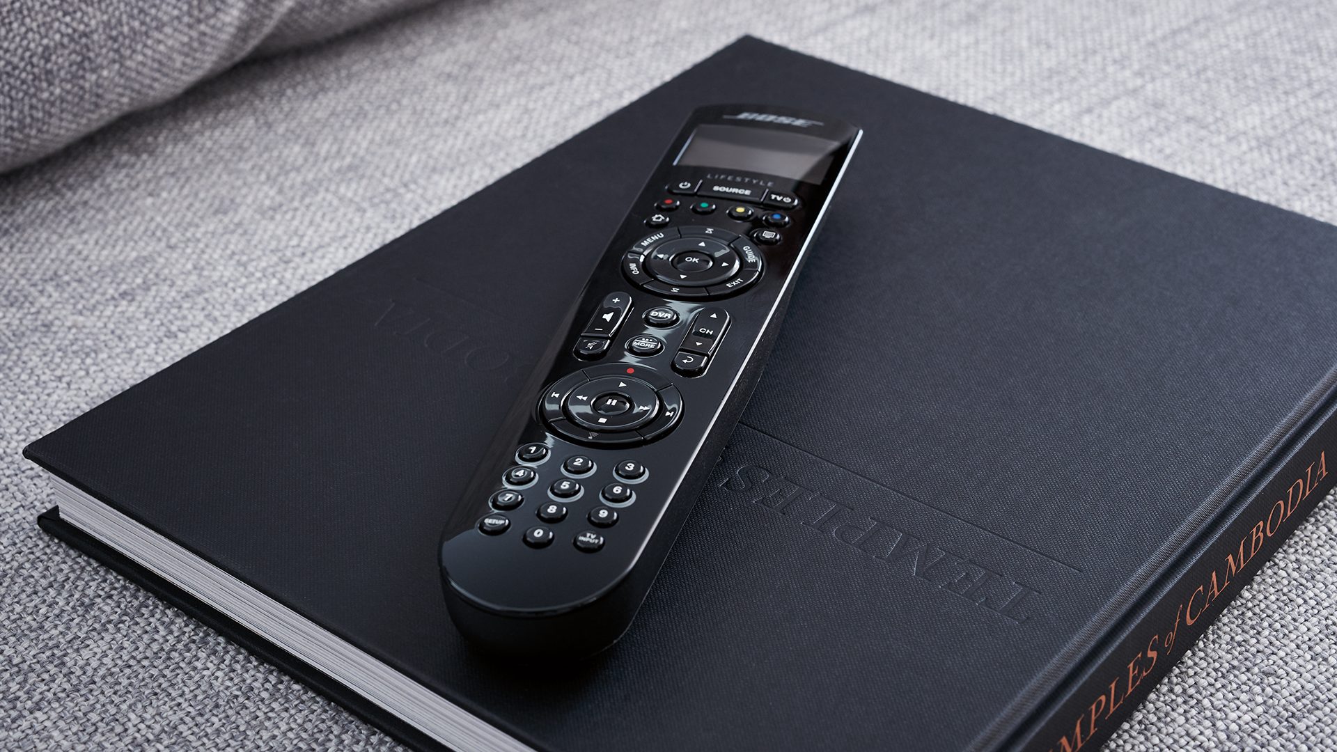Lifestyle 650—Wireless Home Cinema Surround Sound System | Bose Lifestyle 650—Wireless Home Cinema Surround Sound System | Bose