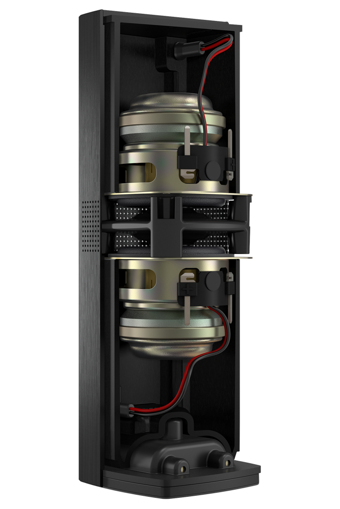 Lifestyle 650 Wireless Home Theater Surround Sound System Bose