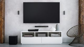 Lifestyle 650 home entertainment system | ボーズ