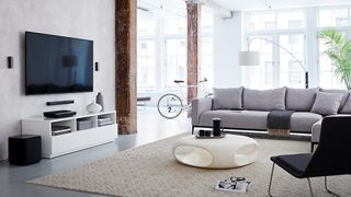 bose lifestyle entertainment system