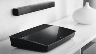 bose lifestyle 650 center speaker