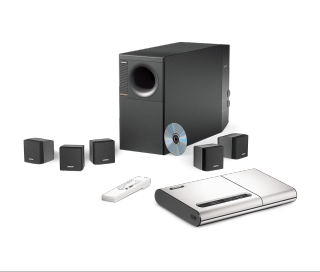 Lifestyle® 8 Series II system - Bose 