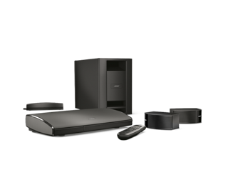 Lifestyle SoundTouch 235 entertainment 