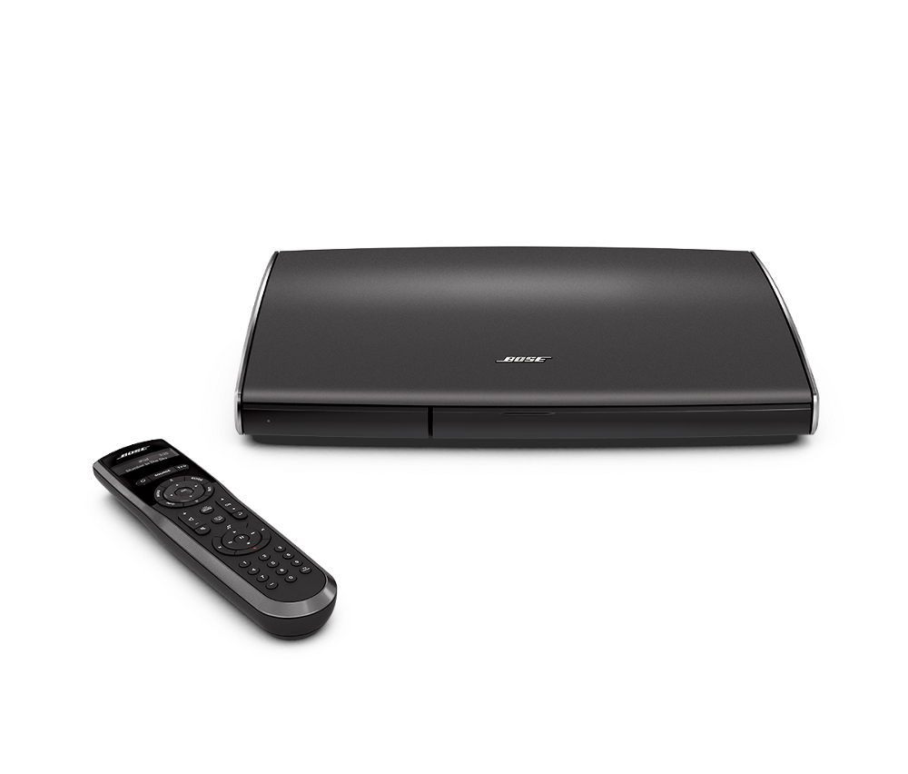 Lifestyle SoundTouch 235 entertainment system