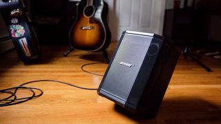 bose s1 pro bluetooth wireless pa speaker