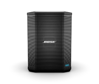S1 PRO SYSTEM - ポータブルBluetooth PAスピーカー | ボーズ S1 PRO SYSTEM - ポータブルBluetooth PAスピーカー | ボーズ