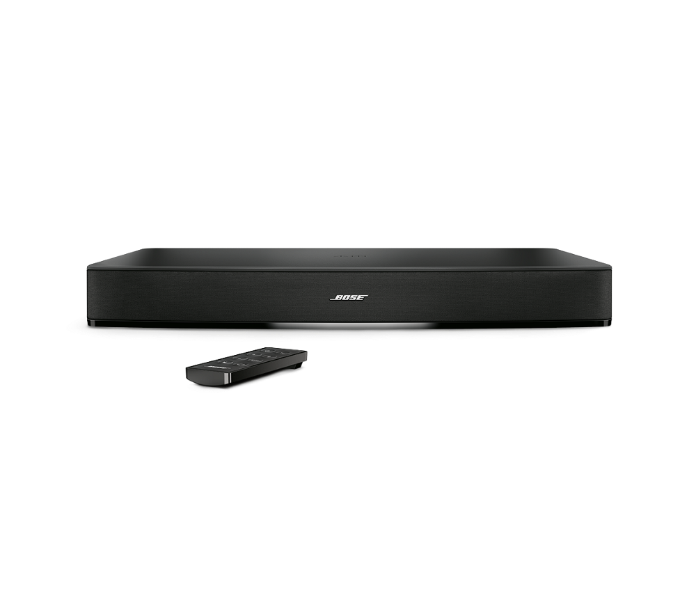Bose® Solo 10 series II TV sound system